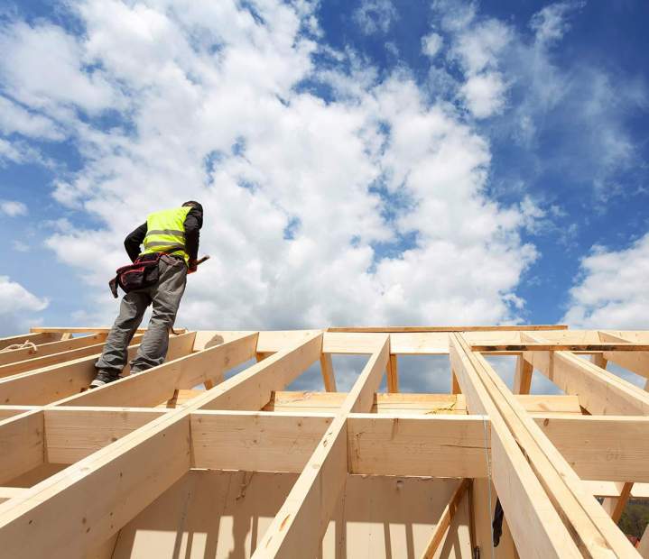 Des charpentes sur mesure pour vos constructions