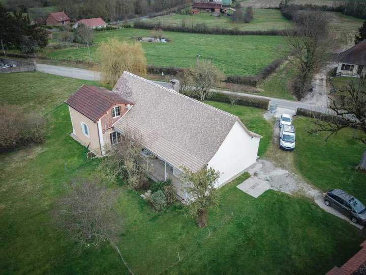 Charpentier La Chapelle-Naude